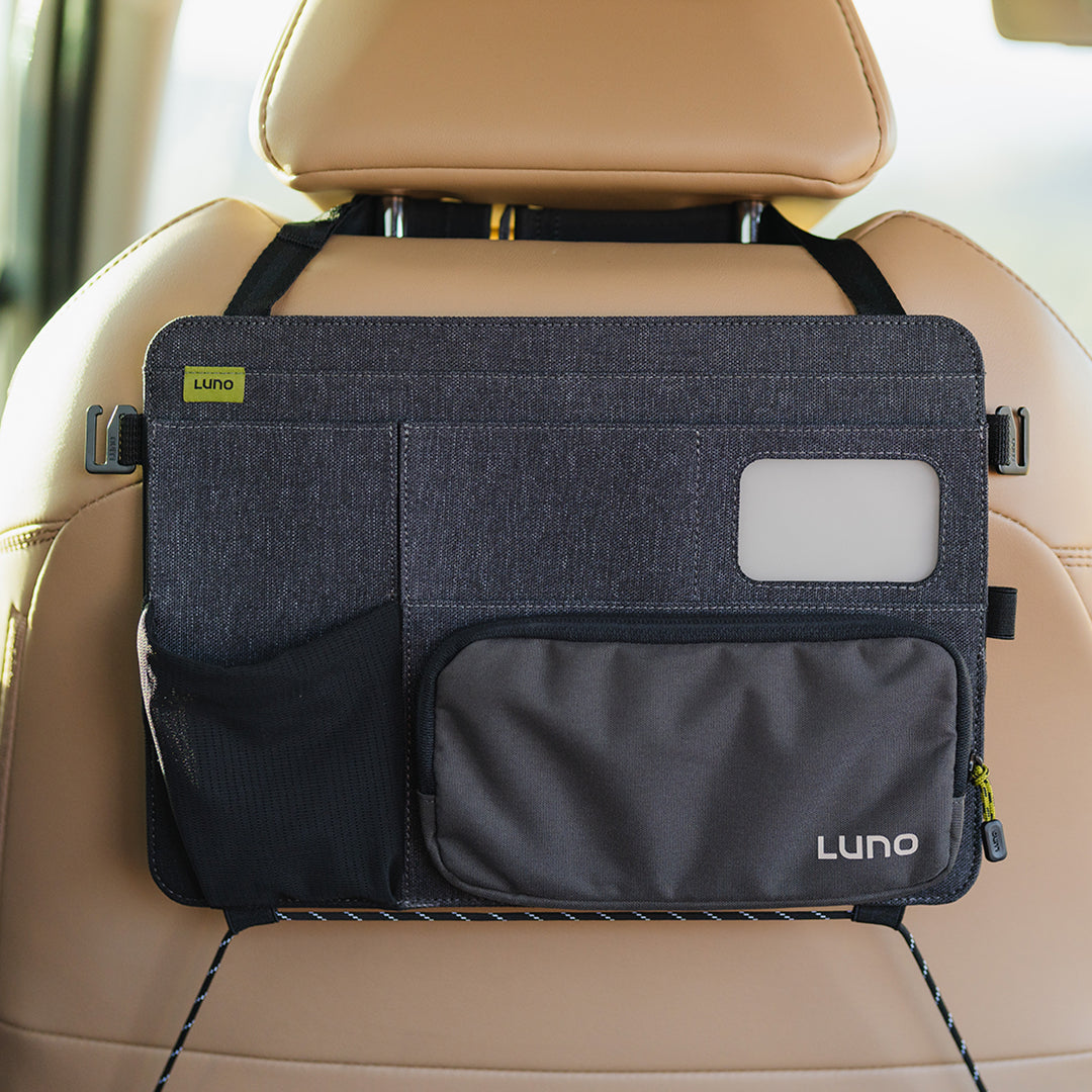 Seatback Organizer (SC)
