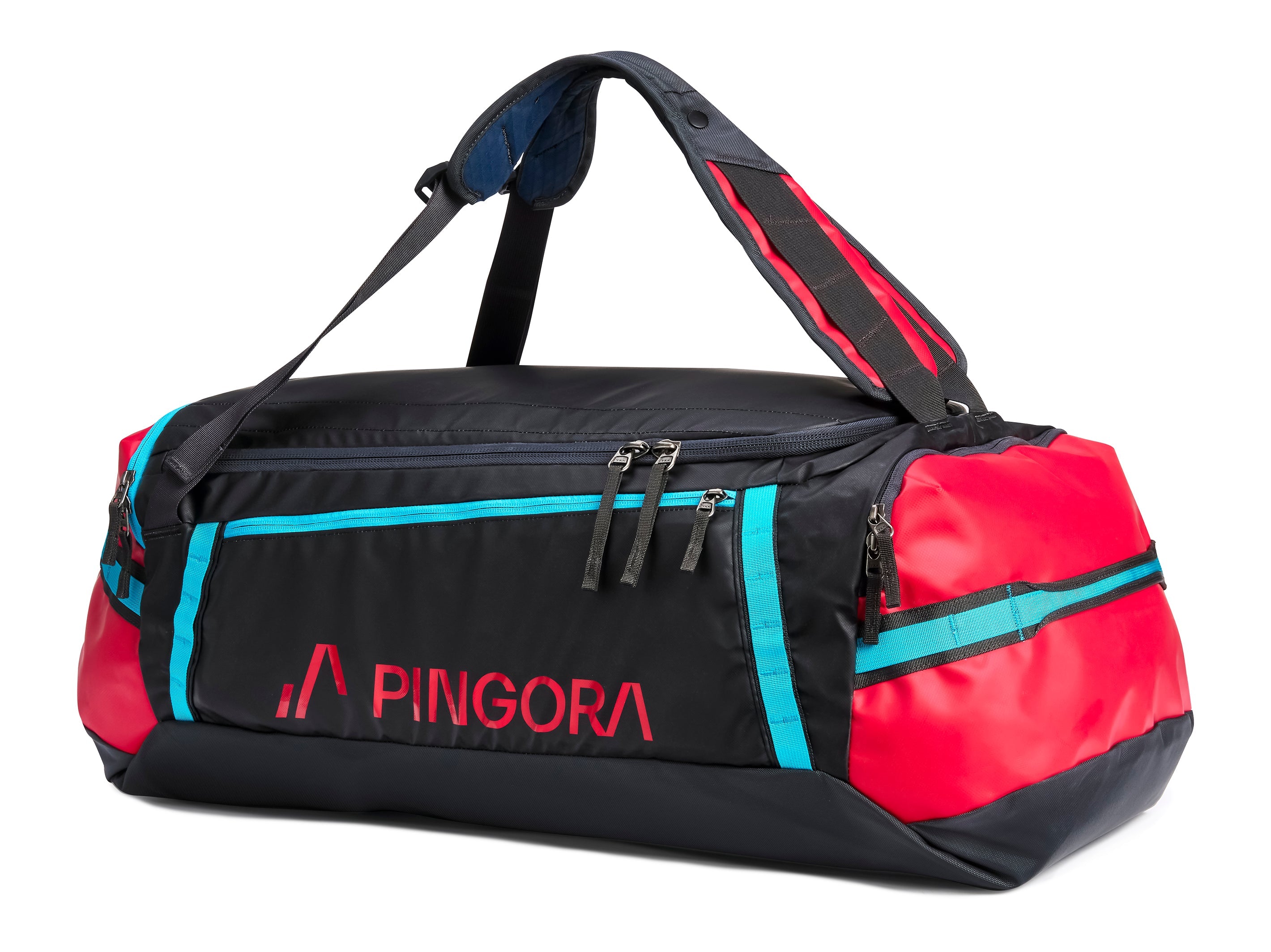 Radia Travel Duffel (SC)