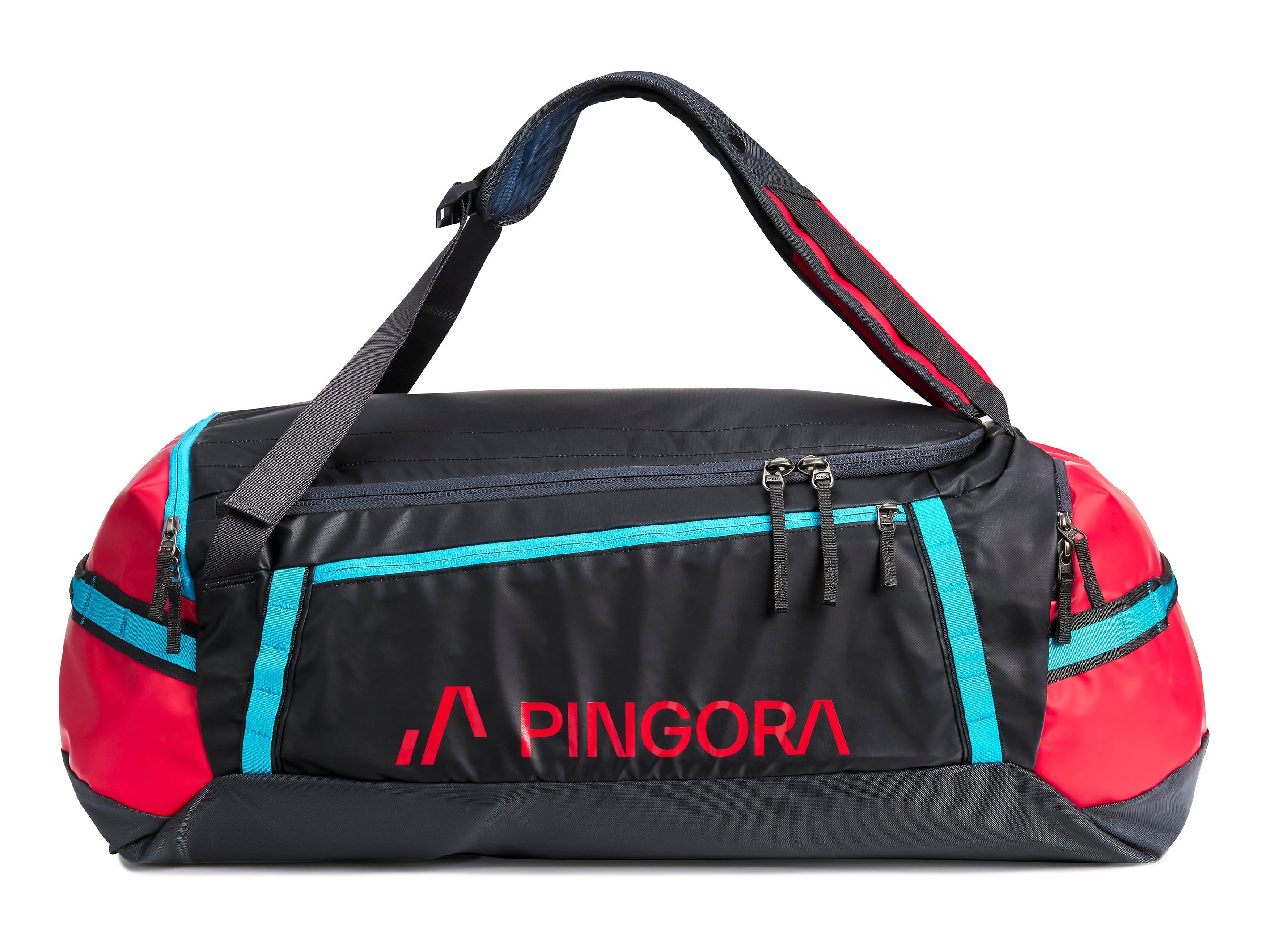Radia Travel Duffel (SC)