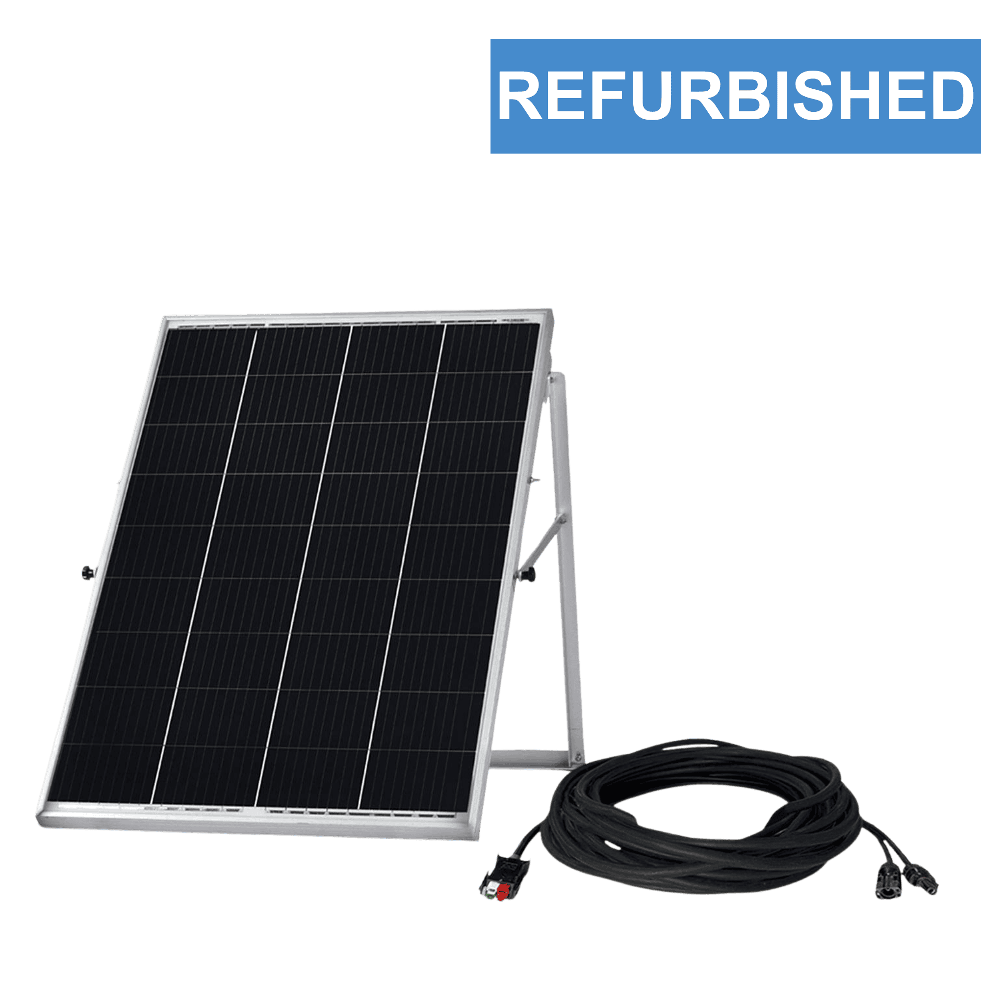 Refurbished - Nature's Generator Power Panel with 50 Foot Cable