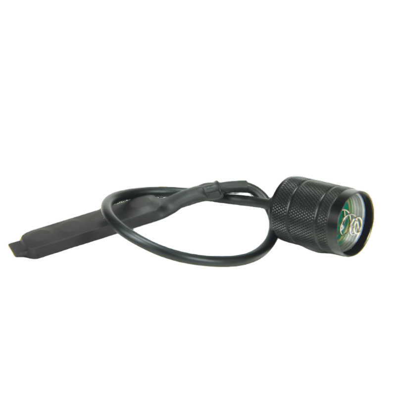E9R-G4/G5  Warrior G4/G5 Remote Pressure Switch (SC)