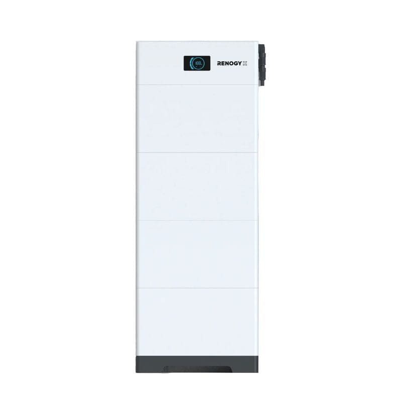 Renogy X Energy Storage System (SC)