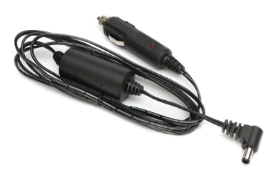 Respironics System One "60 Series" DC Power Cord (SC)