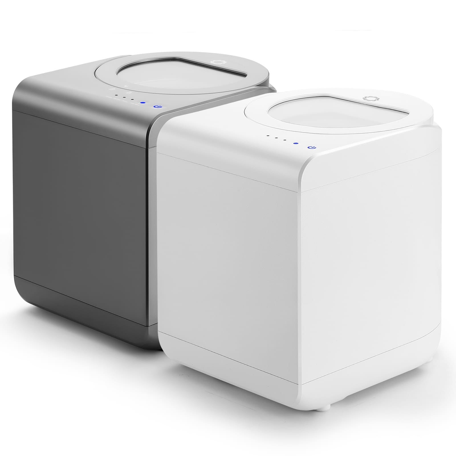 Revive Electric Kitchen Composter, Visual Version (SC)