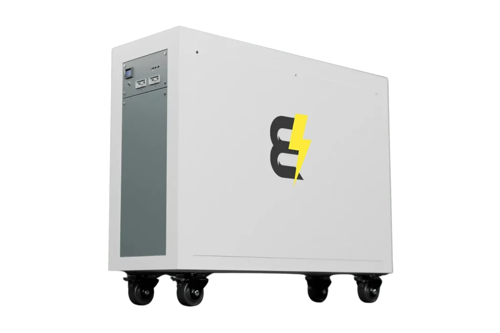 BatteryEvo 48V RHINO 4 (SC)