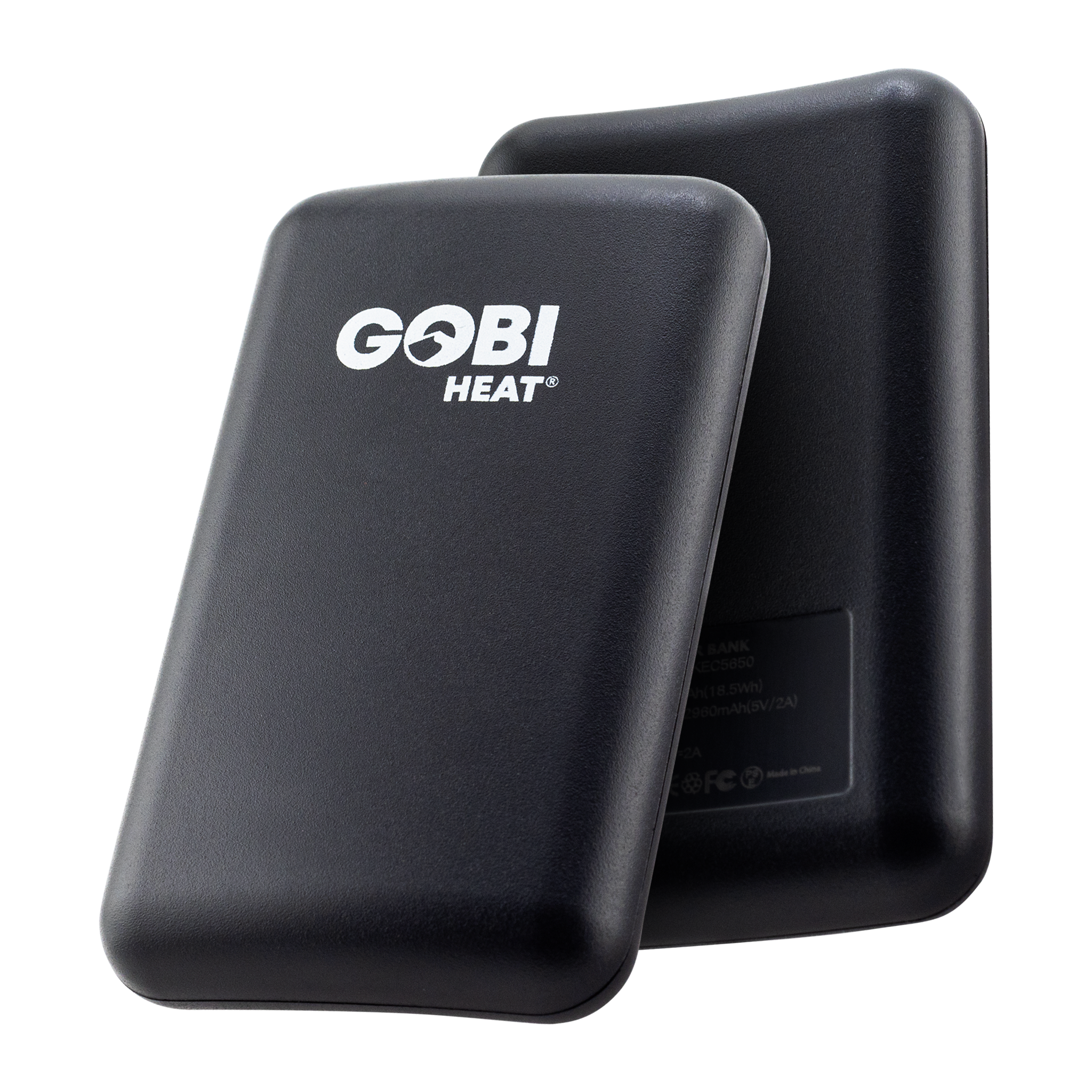 Additional/Replacement Roam Battery 2-pack (SC)