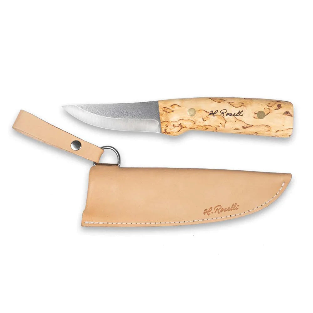 Roselli Hunter FULL TANG R100F (SC)