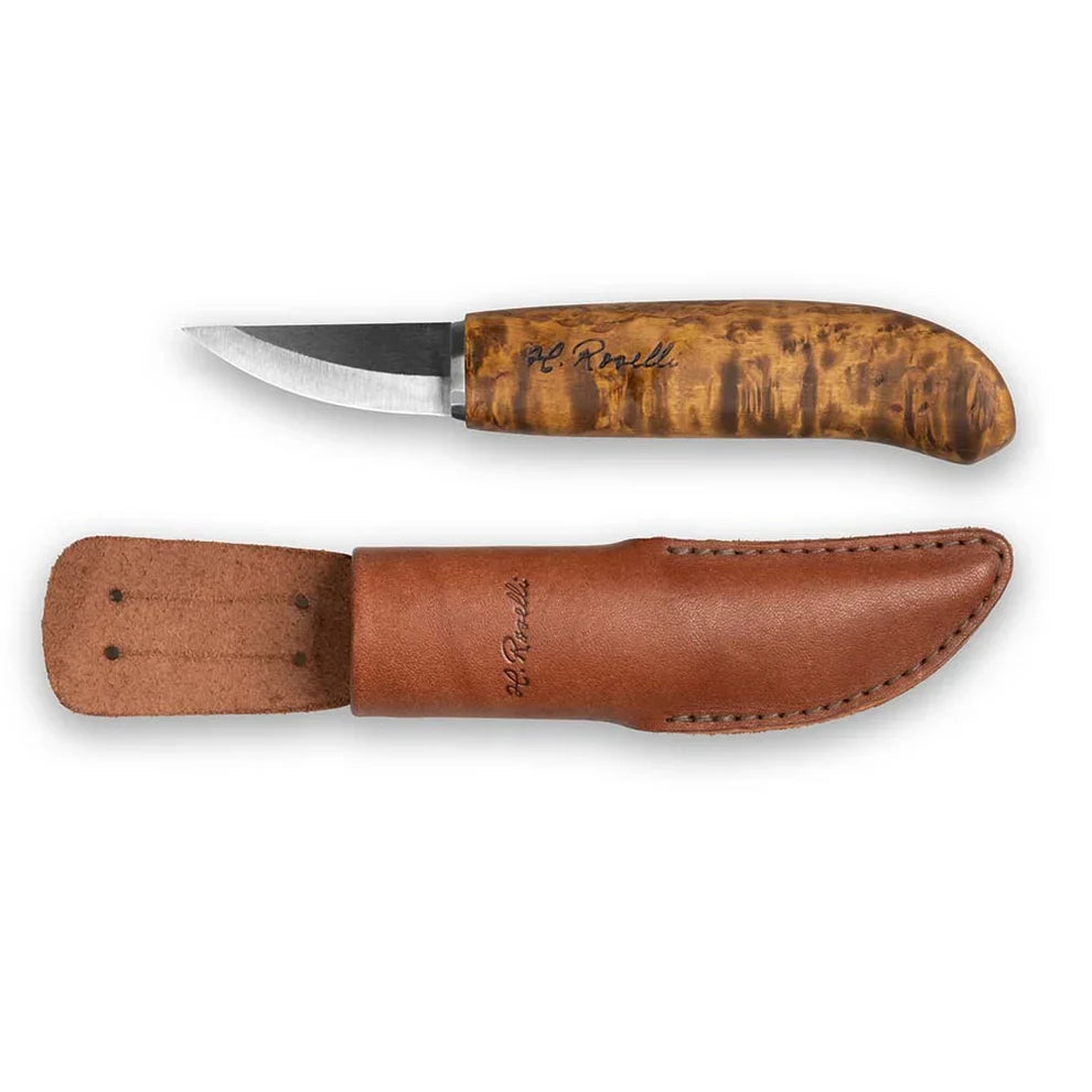 Roselli RW231 Bear Claw, UHC Steel (SC)