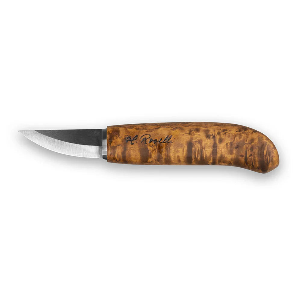 Roselli RW231 Bear Claw, UHC Steel (SC)