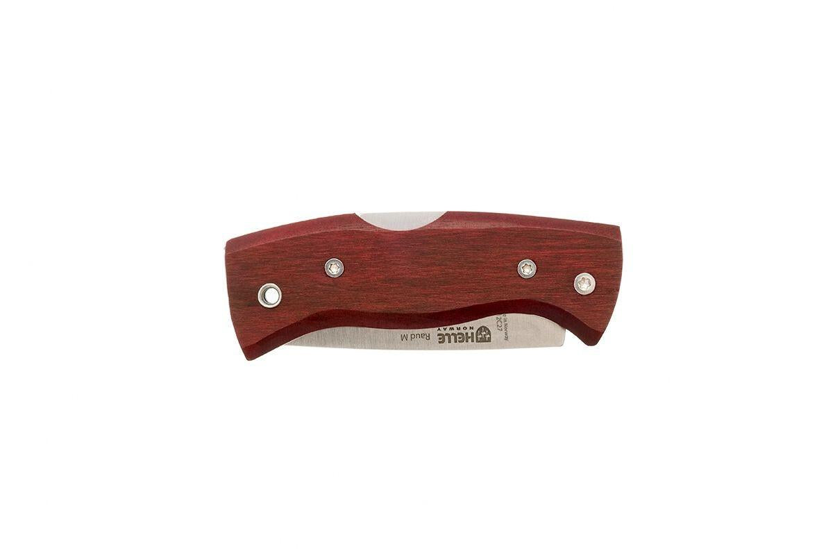 Helle Raud M Folder (New 2022) (SC)