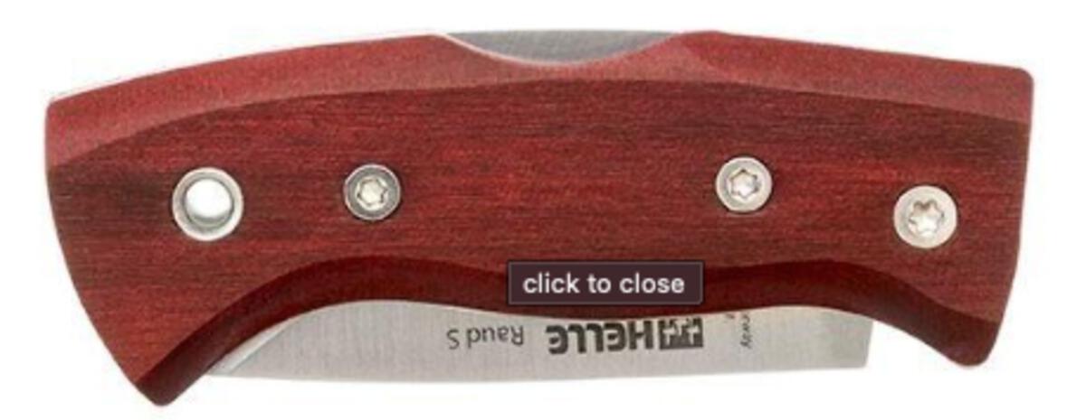 Helle Raud S Folder (SC)