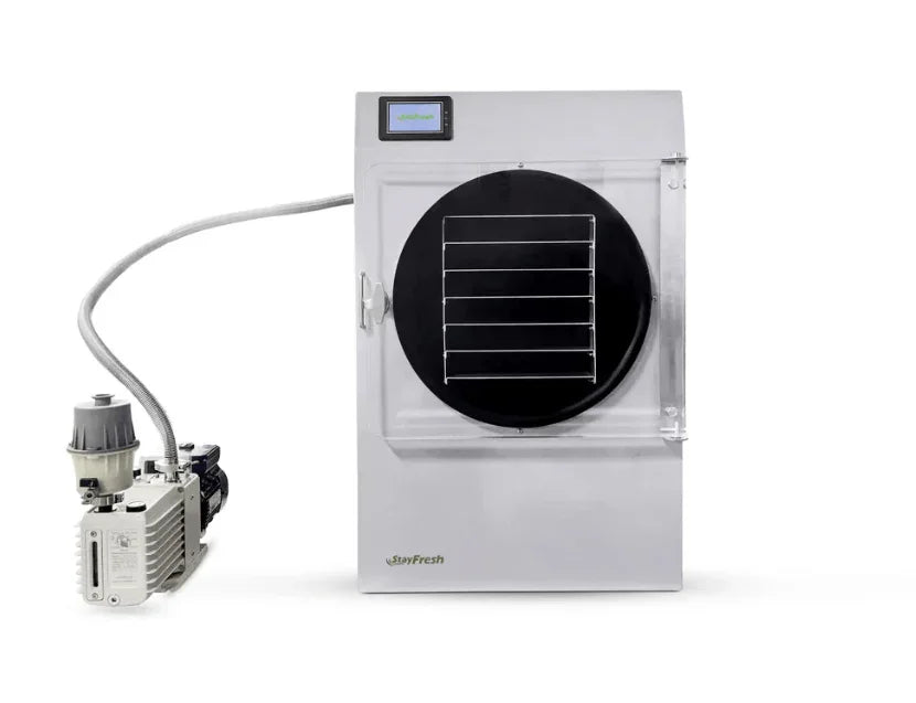 Stay Fresh Mega Freeze Dryer (SC)