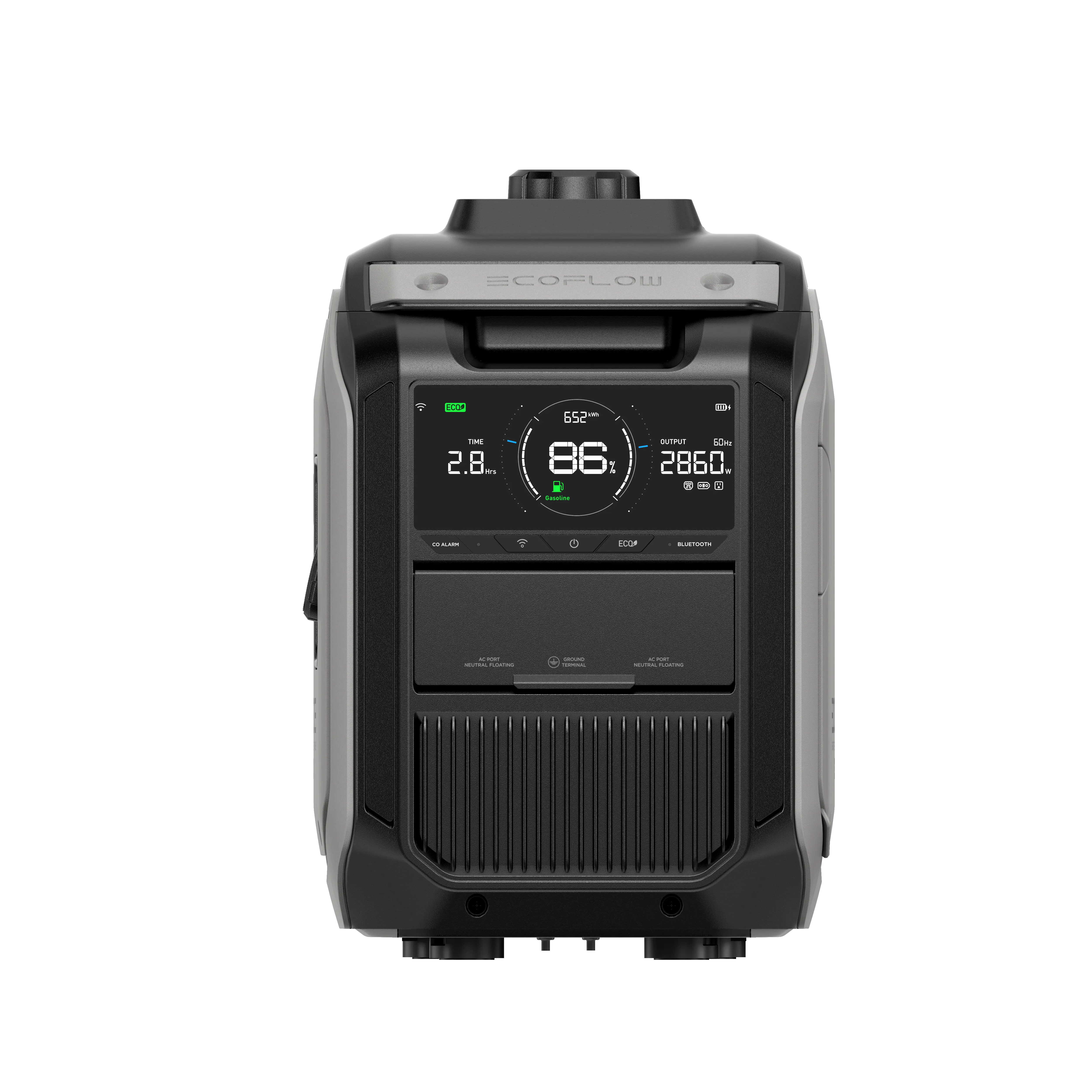 EcoFlow Smart Generator 3000 (Dual Fuel) (SC)