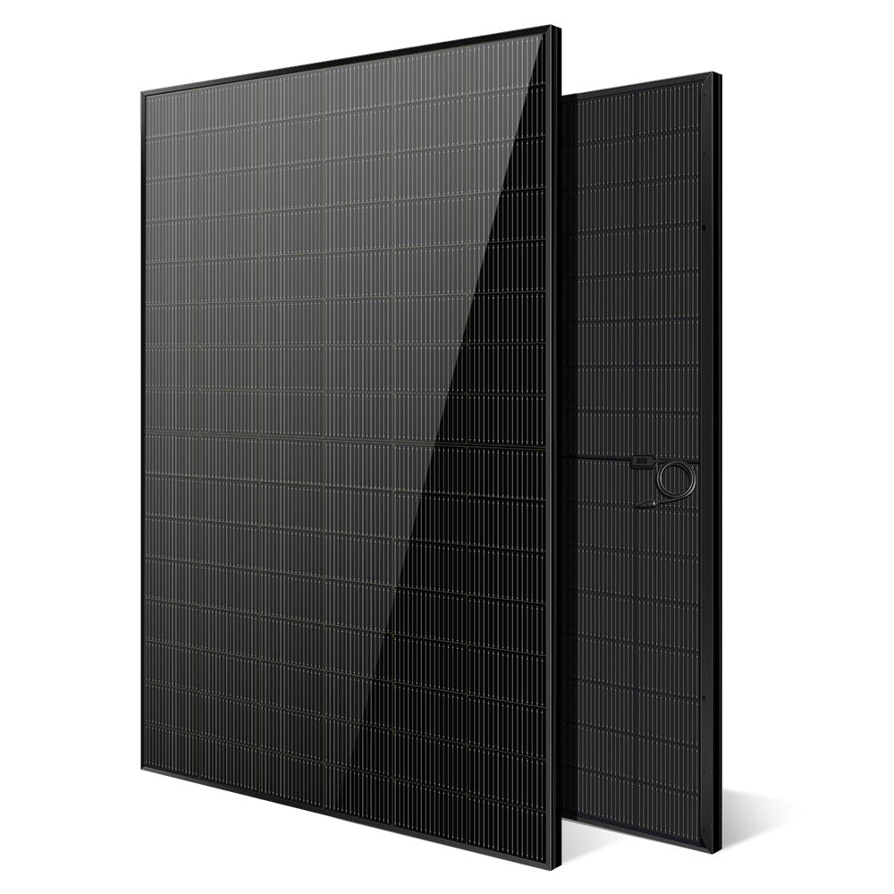 450 Watt Bifacial N-Type Monocrystalline Solar Panel SGN-450-BDG5 UL61730 CEC Listed (SC)