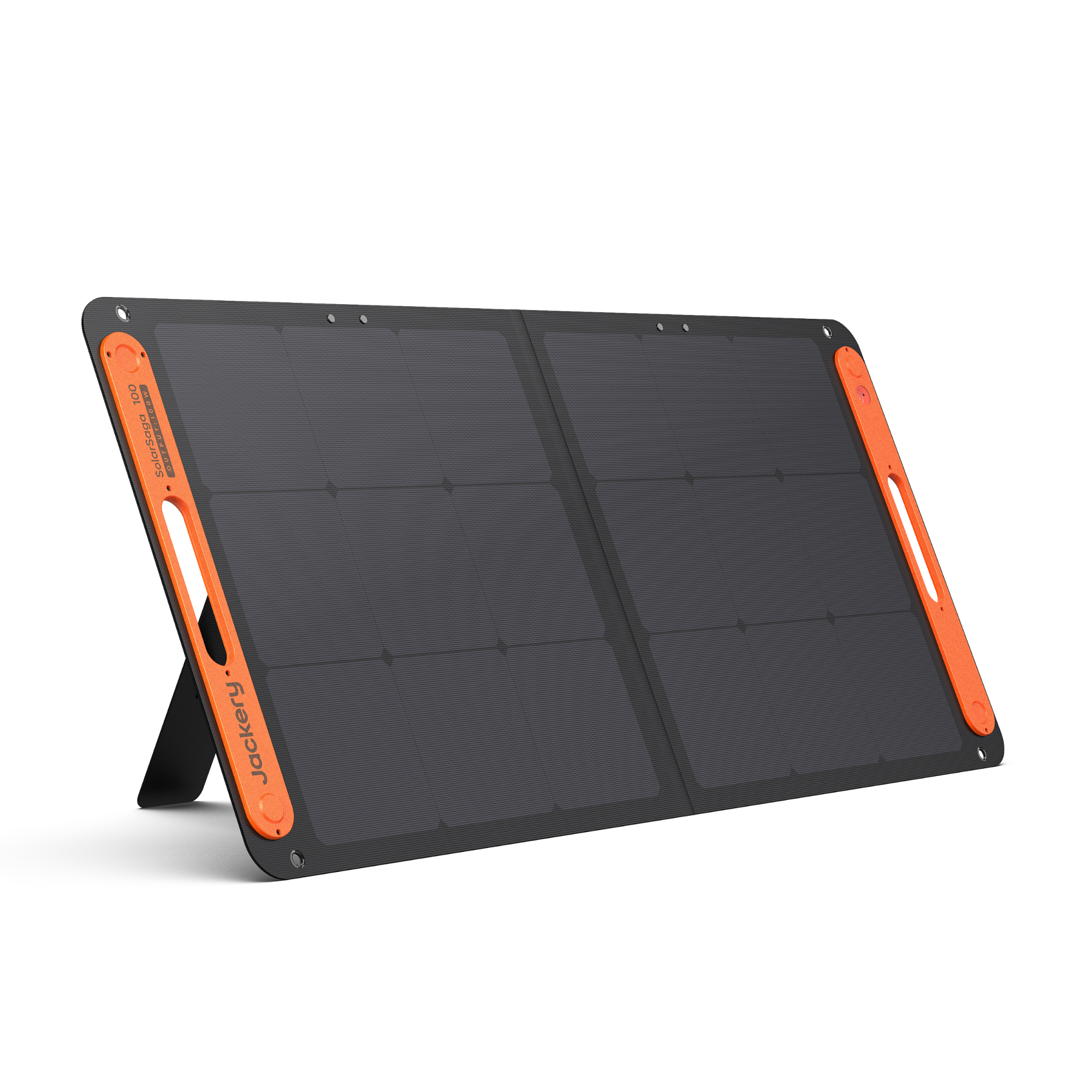 Jackery SolarSaga 100W Solar Panel (SC)