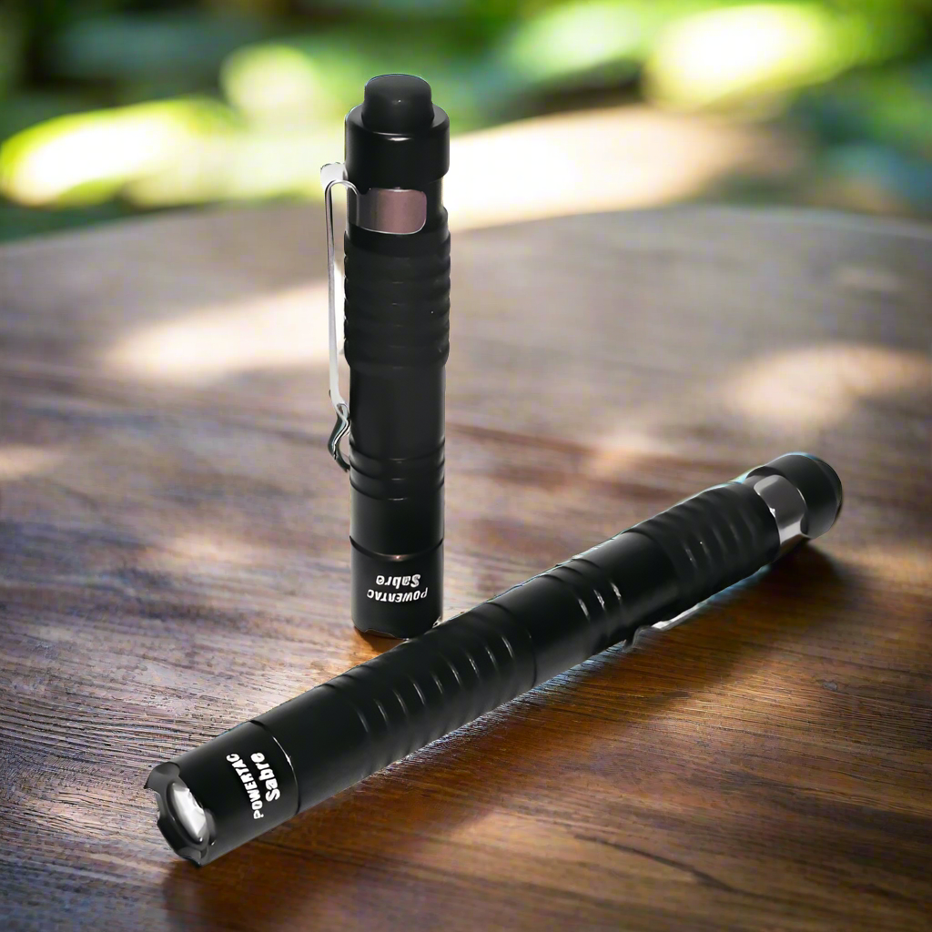 Sabre - 239 Lumen AAA Pen Light (SC)