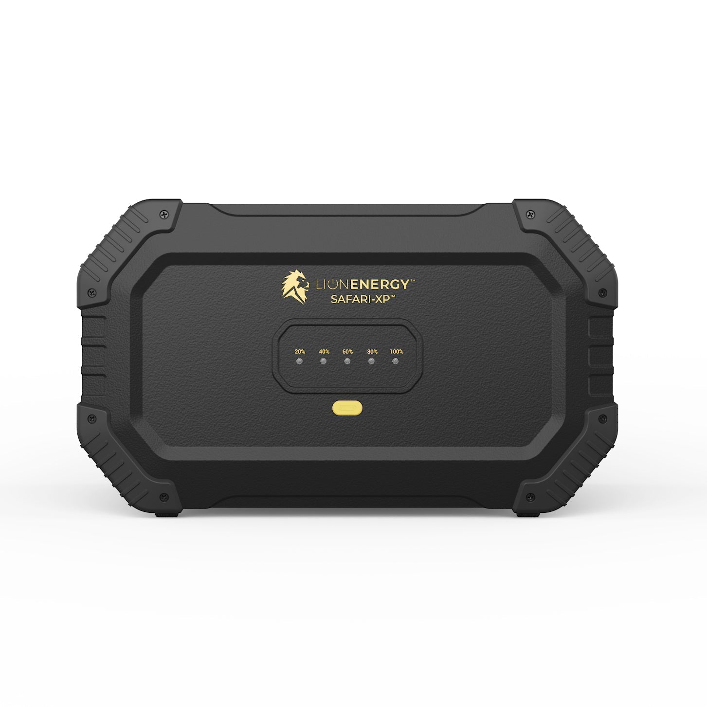 Lion Energy Morningside - Safari Expansion Pack (SC)