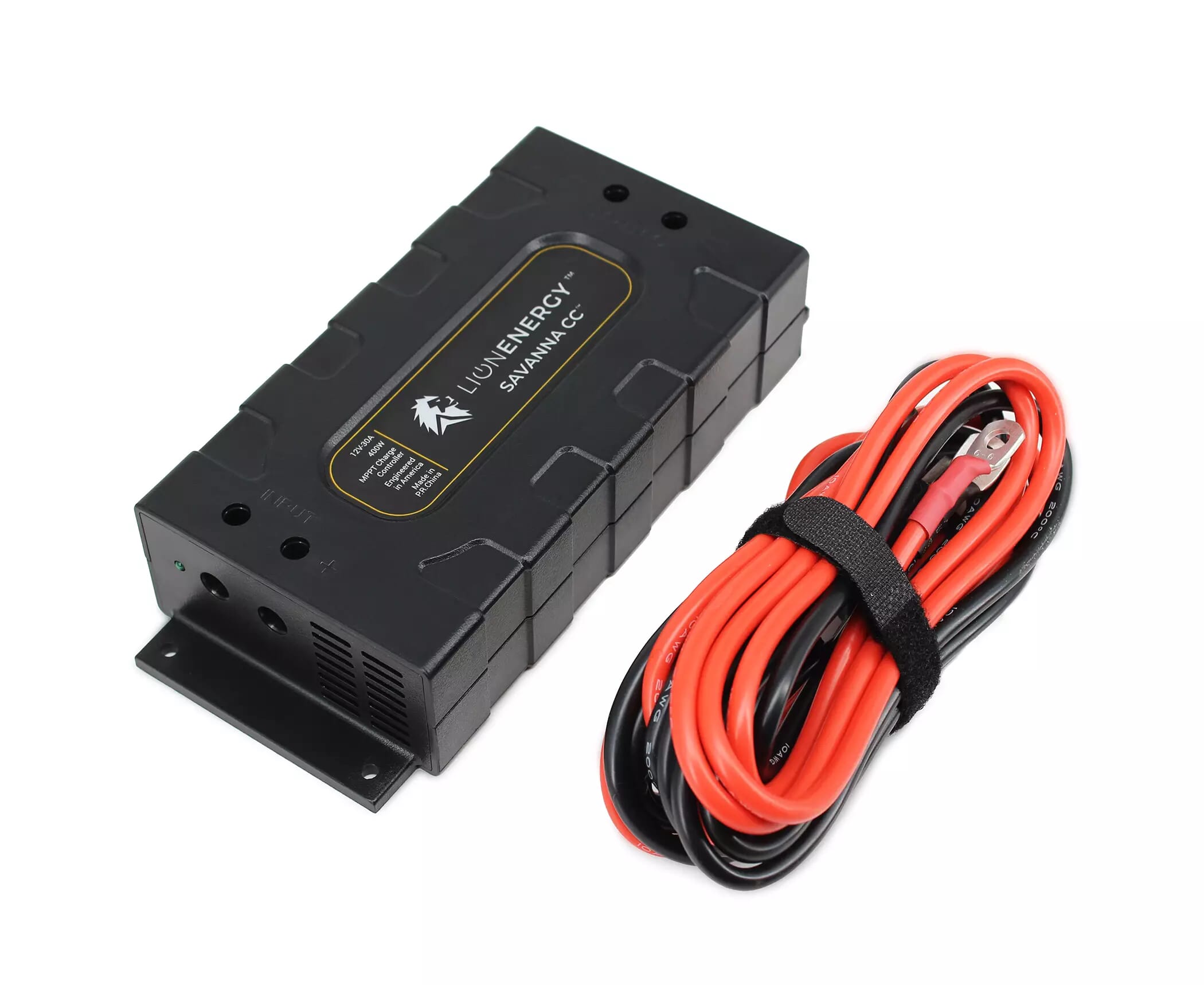 Lion Energy Savanna CC (SC)