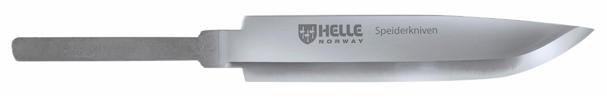 Helle Blade 04 (Scout Knife Blade) (SC)