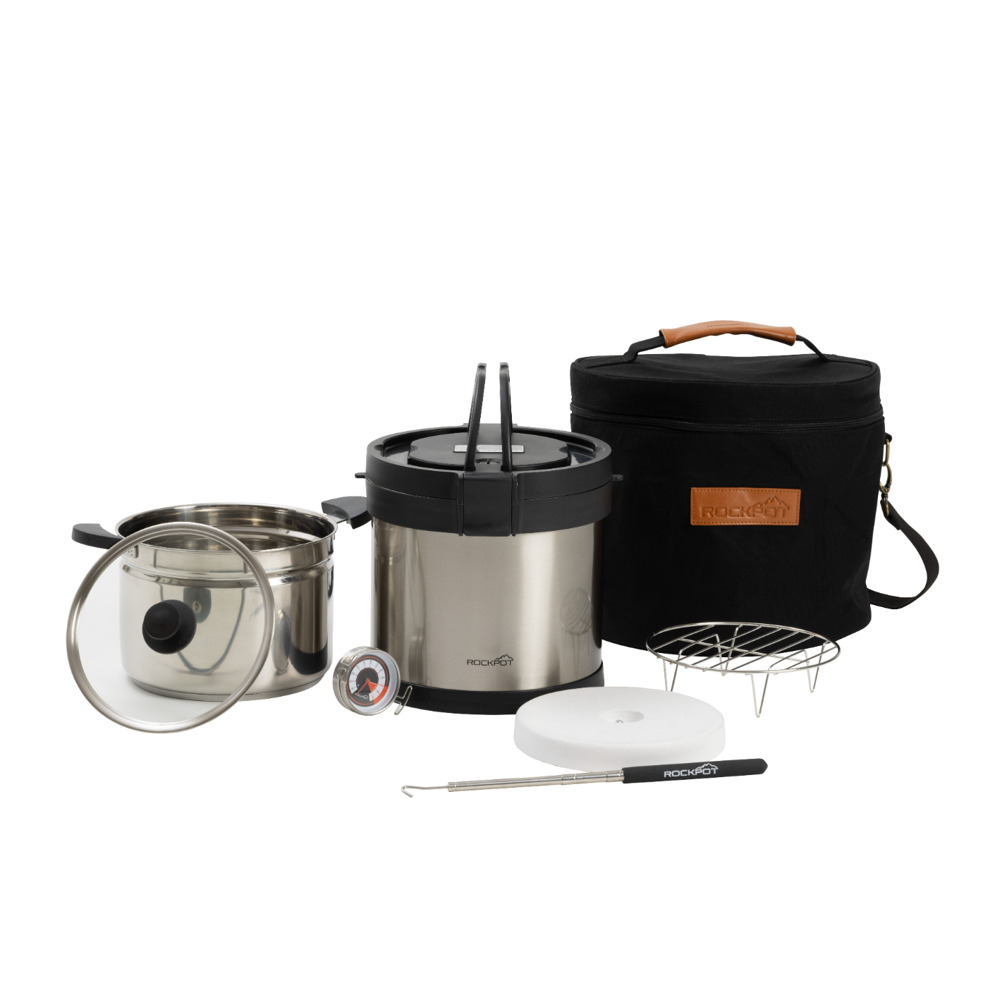 RockPot Mini Bundle (SC)