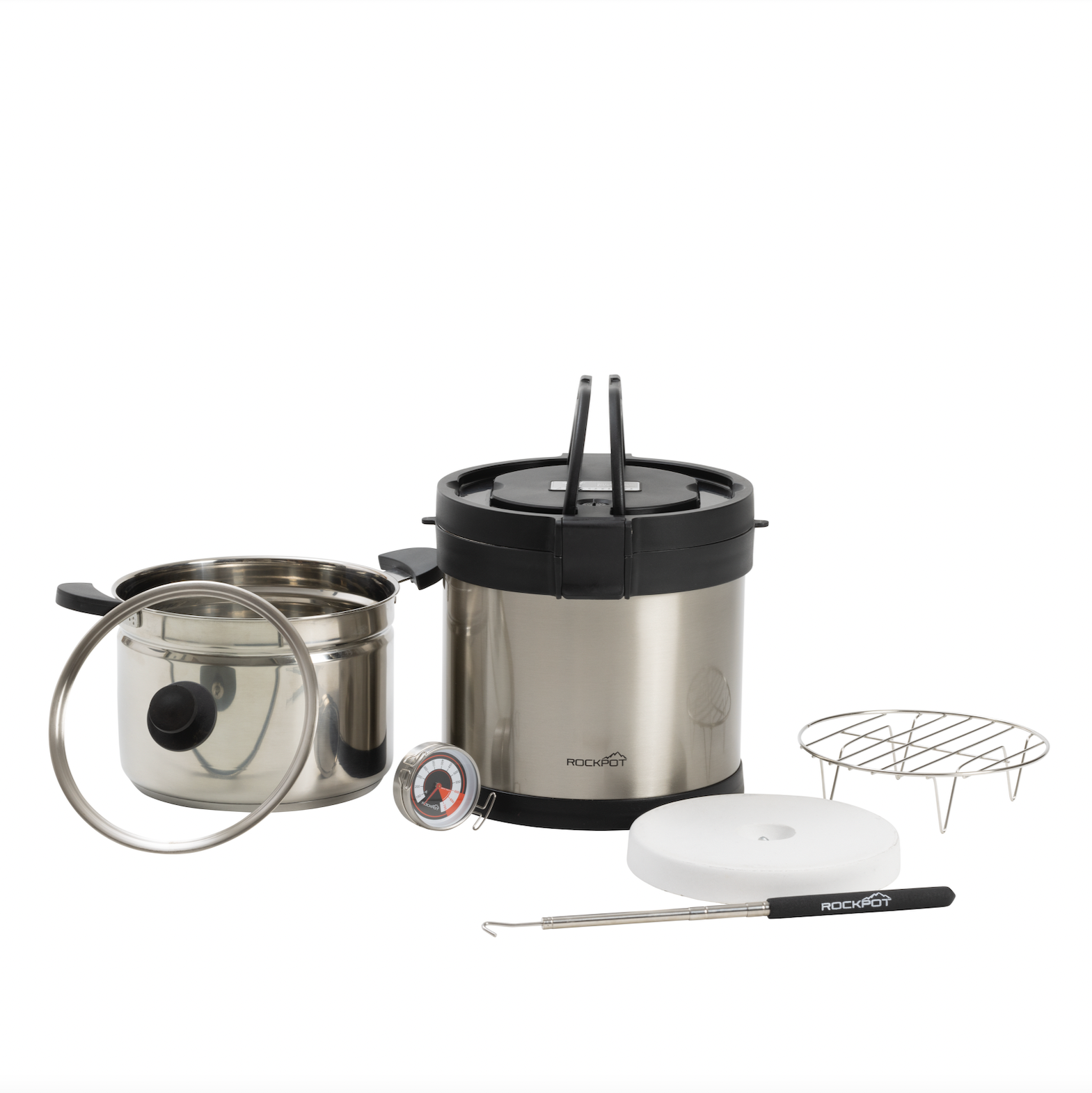 RockPot Mini (SC)