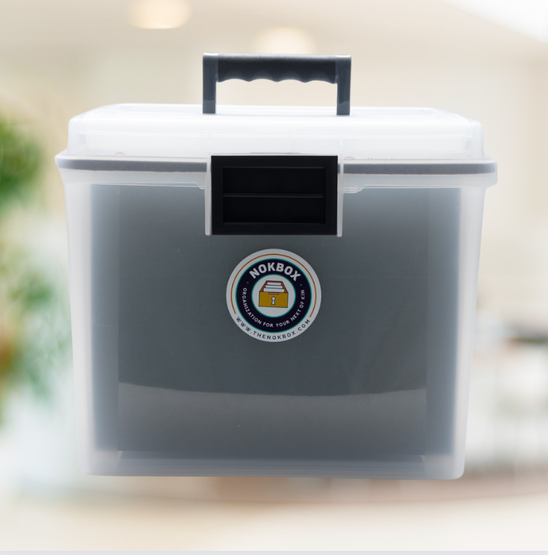 The Original Nokbox™ (SC)