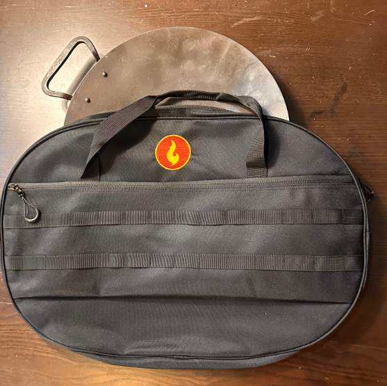 Skwok Cooking Bundle: All the best campfire cooking gear (SC)