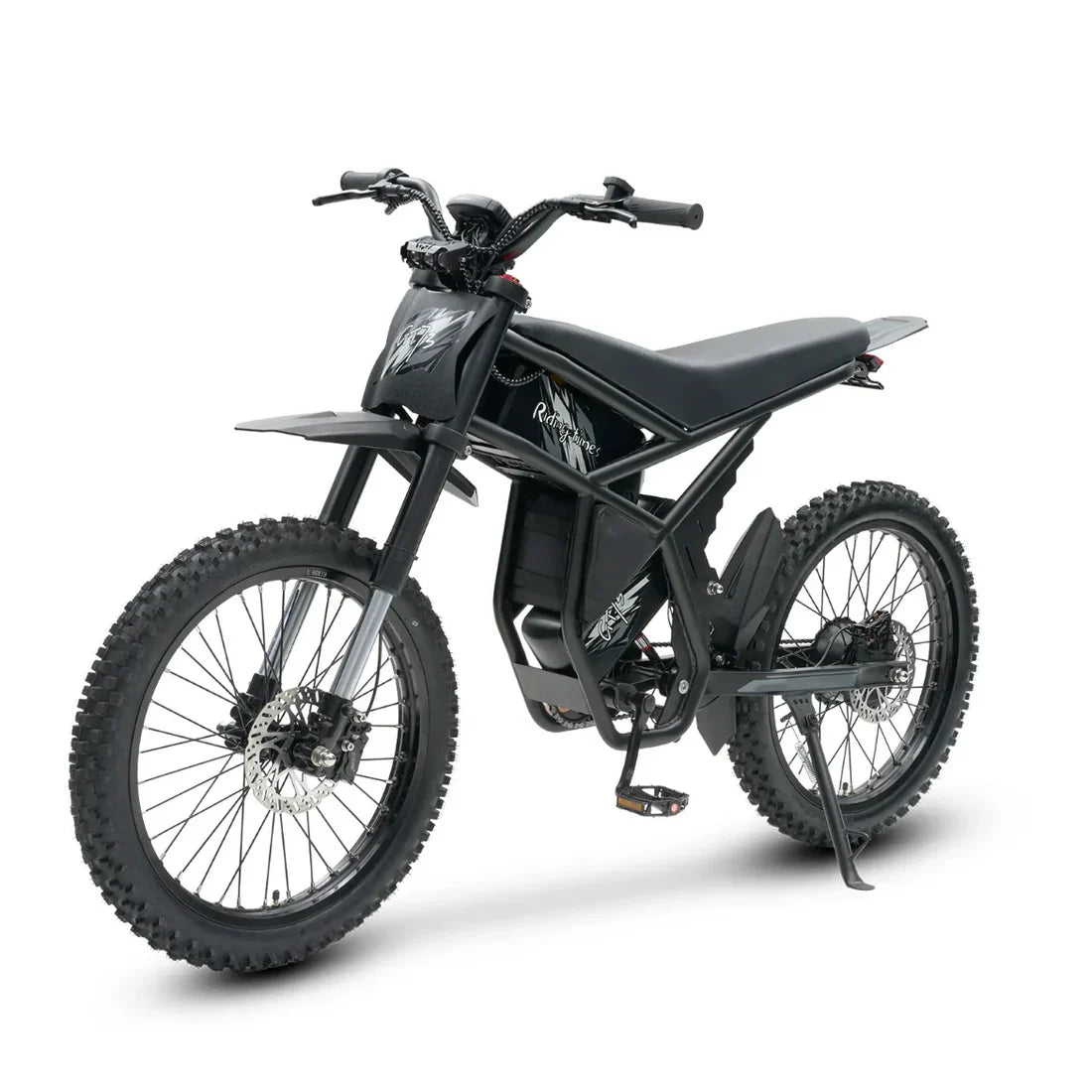 GT73 Electric Dirt Bike (SC)