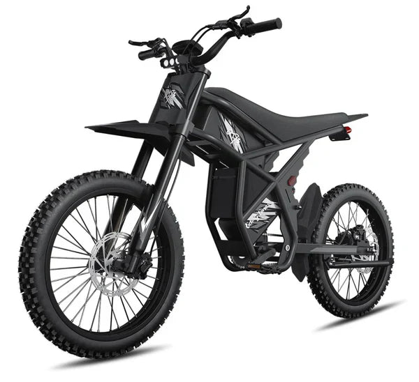 GT73 Electric Dirt Bike (SC)