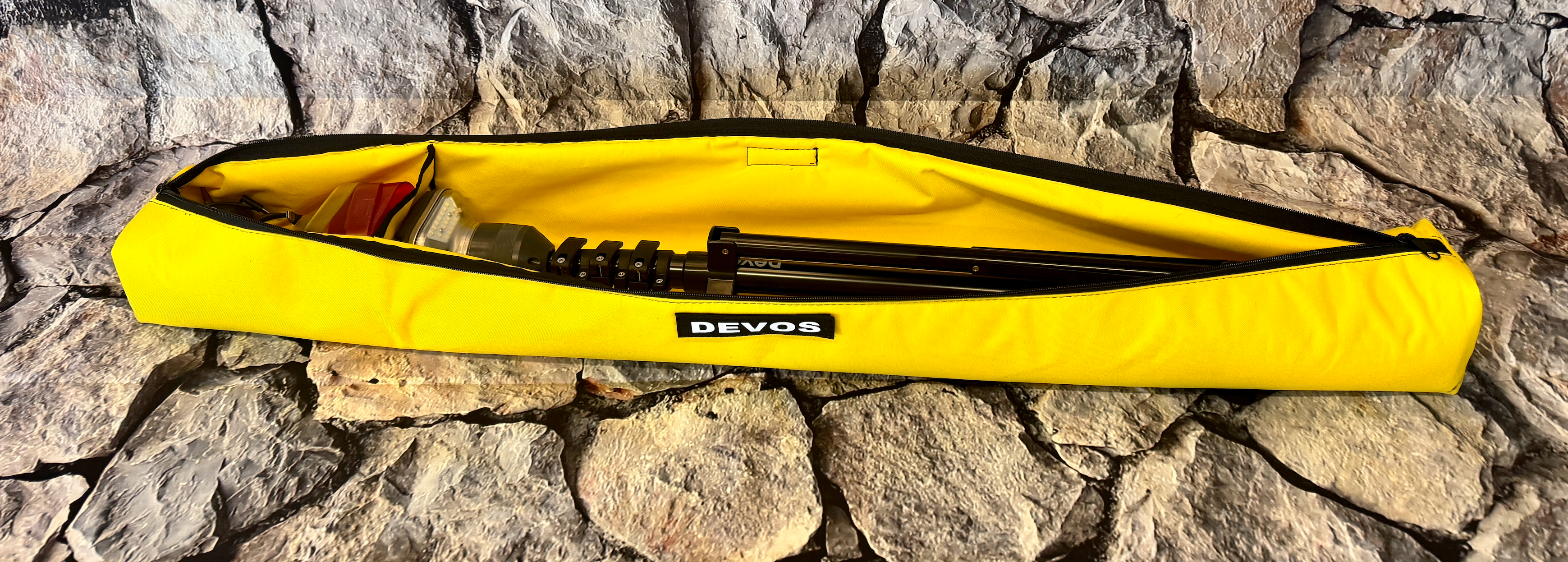 Devos II  Light Stand Carry Bag (SC)