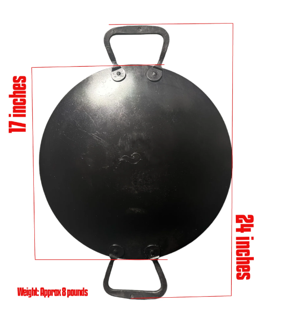 Skwok Cooking Bundle: All the best campfire cooking gear (SC)