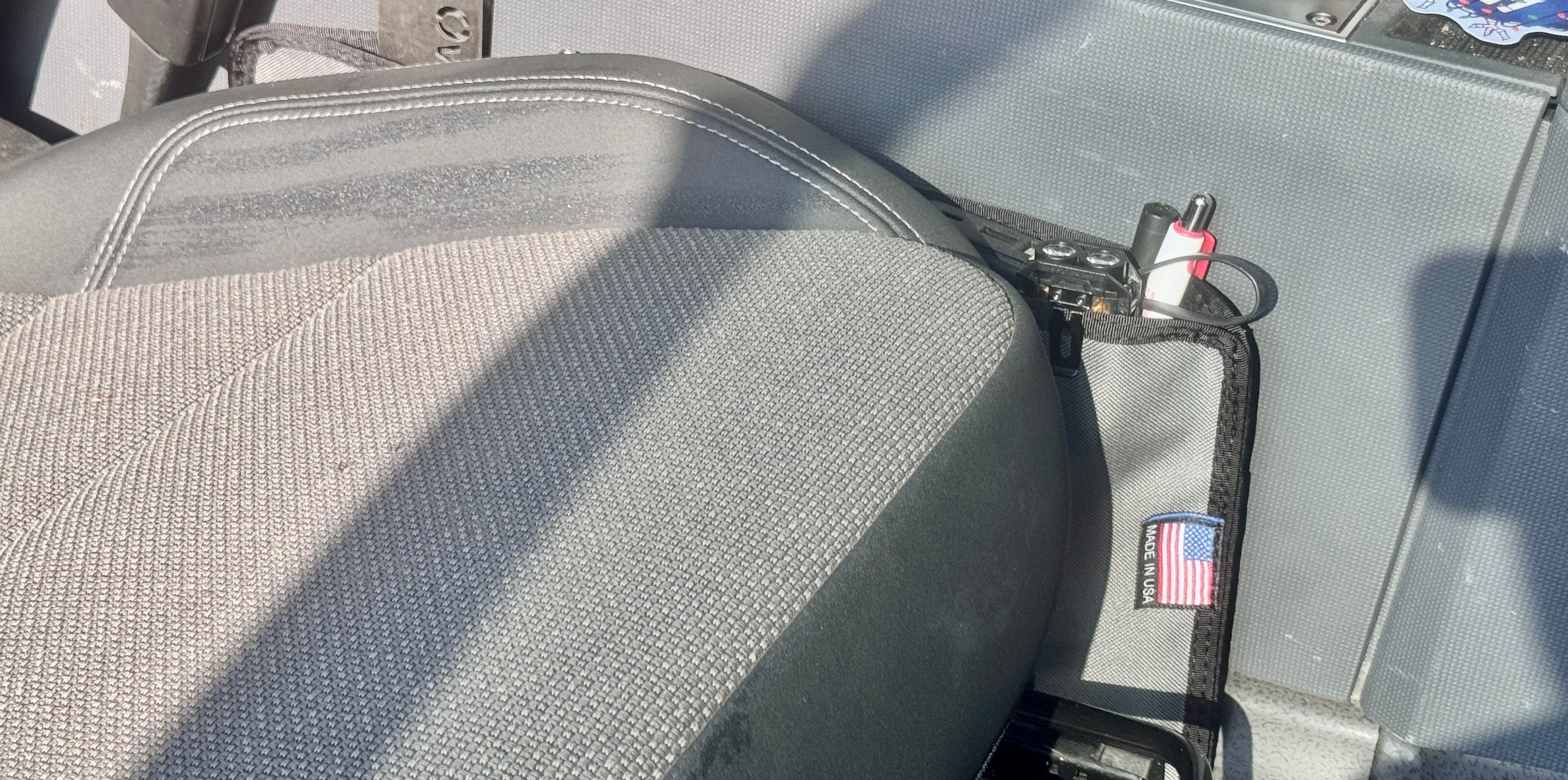 Seat Gap Sleeve (SC)