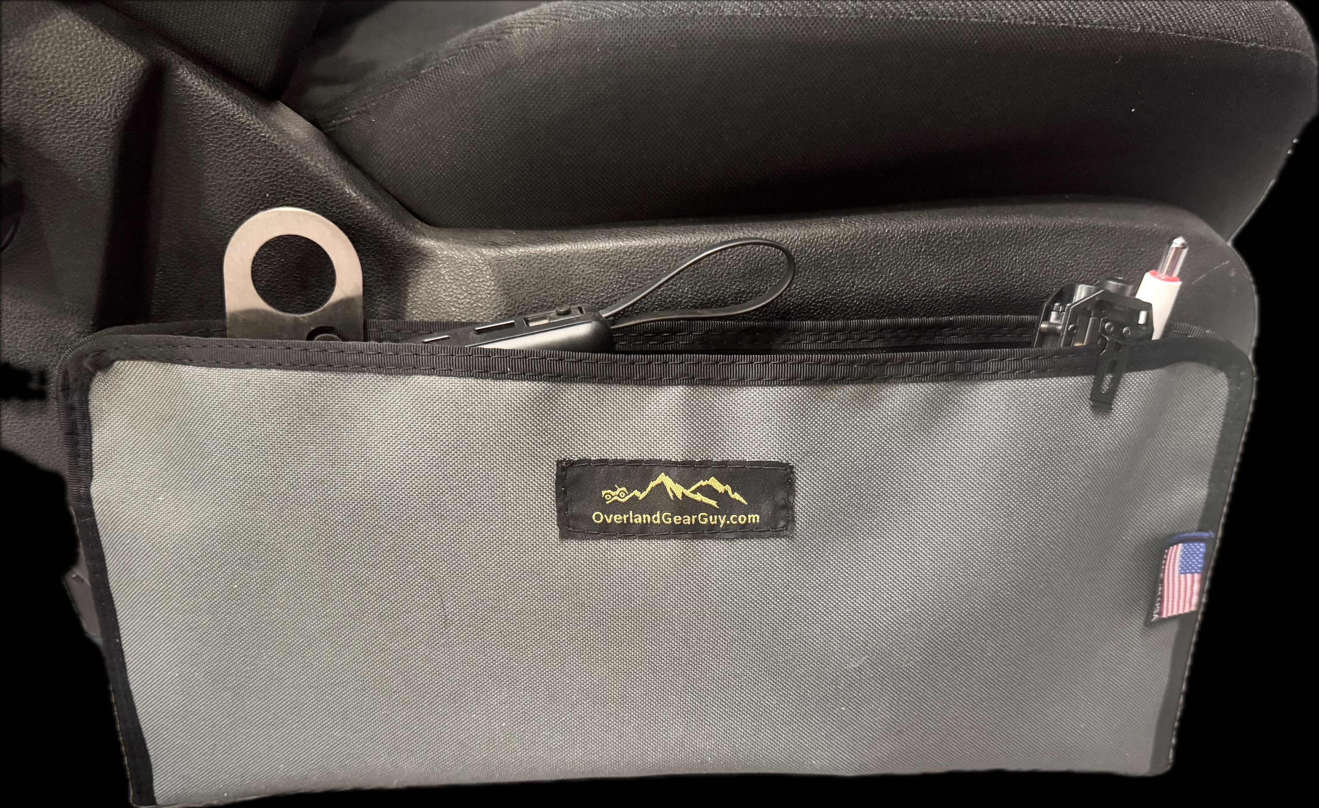 Seat Gap Sleeve (SC)