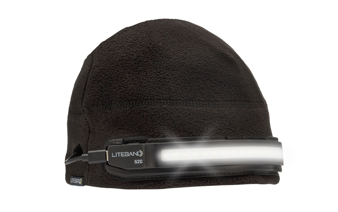 ACTIV 520-Lumen LED Beanie (SC)