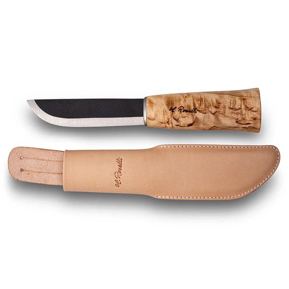 Roselli R151 The Small Leuku Knife (SC)