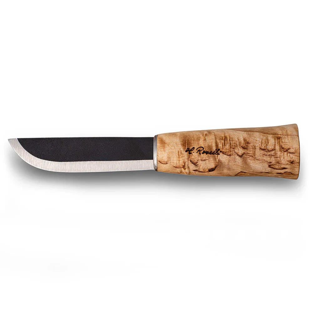 Roselli R151 The Small Leuku Knife (SC)