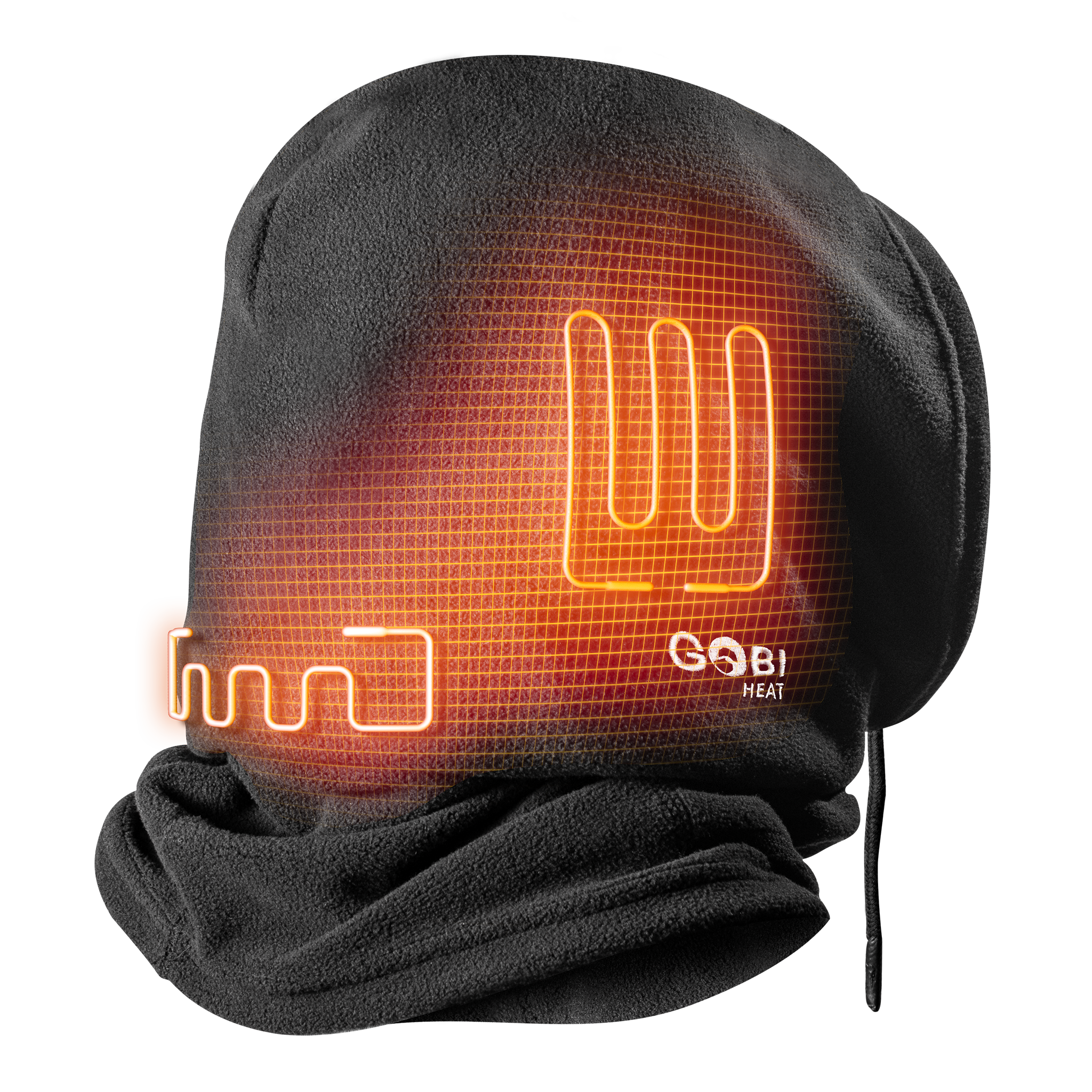 Squall Heated Balaclava (SC)