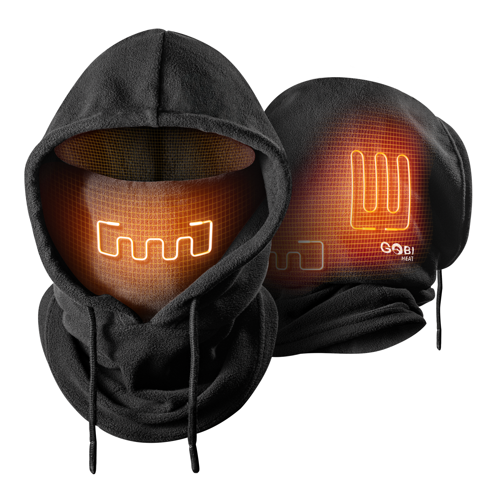 Squall Heated Balaclava (SC)