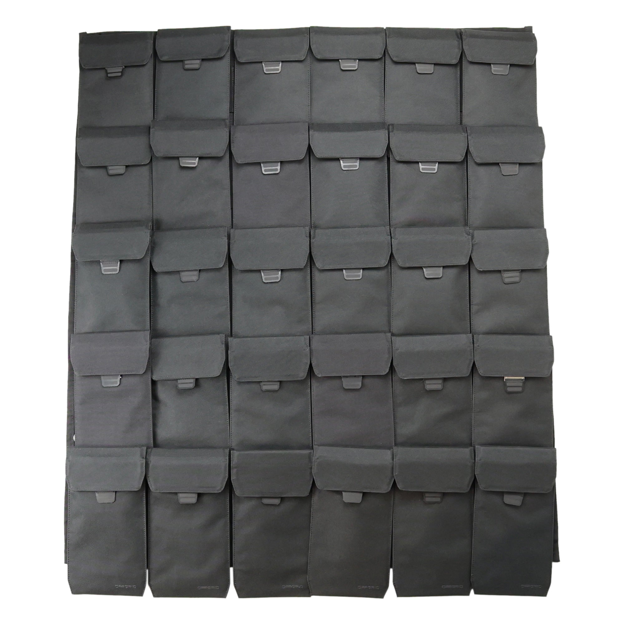 The OffGrid Stack - Modular Faraday Shielding Solution (SC)