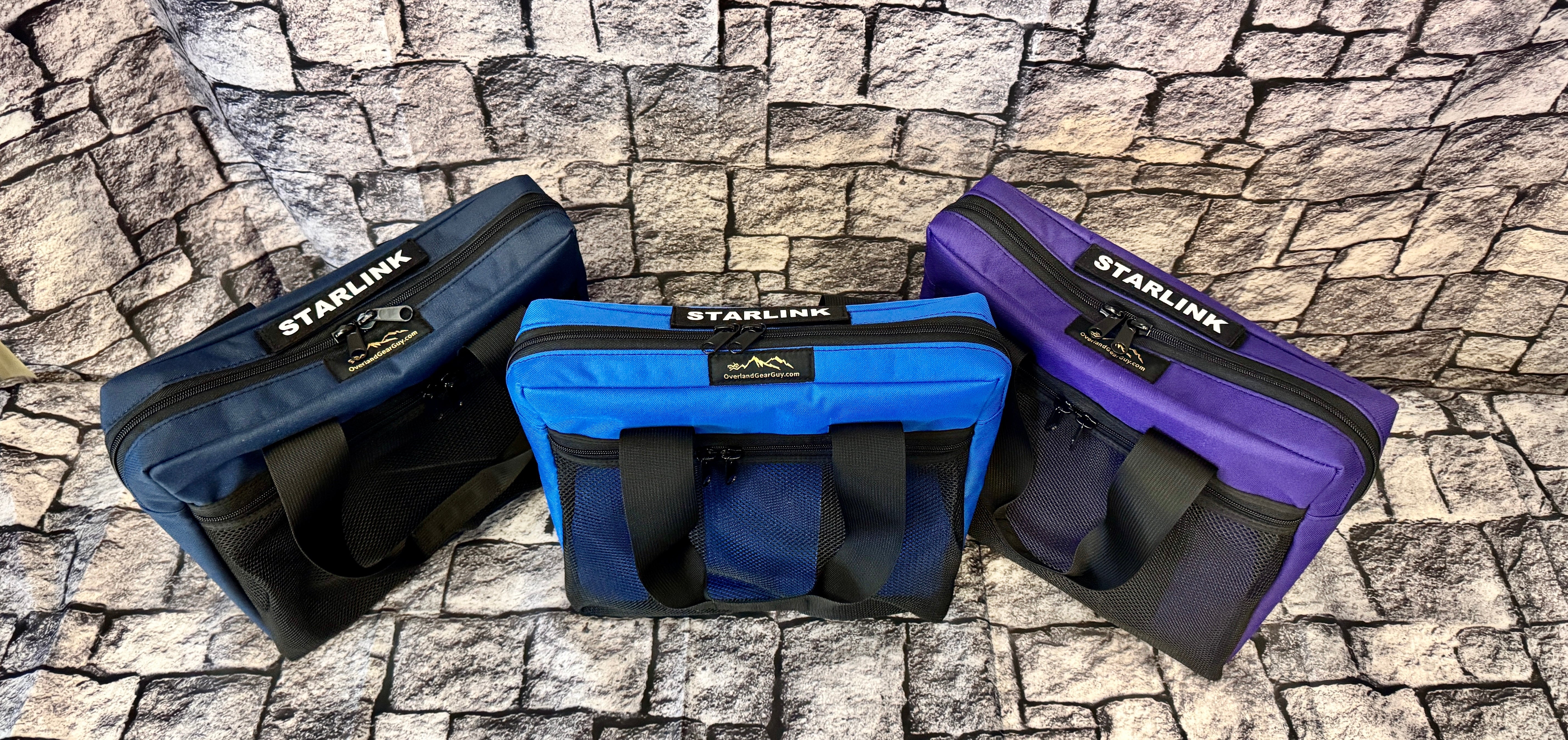 Starlink Mini Carry Bag (SC)
