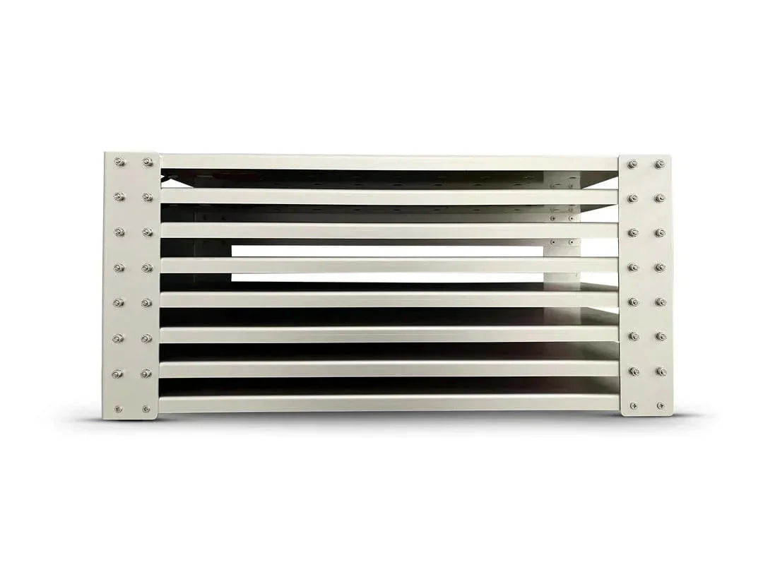 Stay Fresh 7 Tray Shelving Unit (SC)