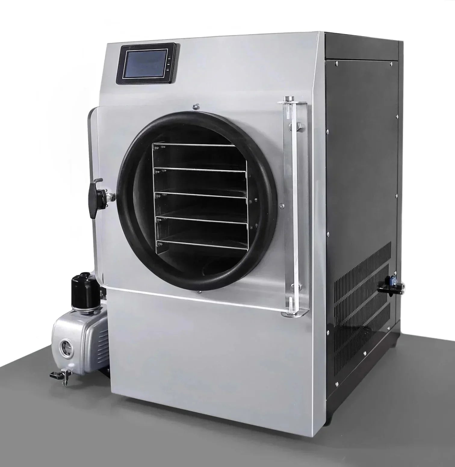 Stay Fresh Home Freeze Dryer with Standard Oil Pump (SC)