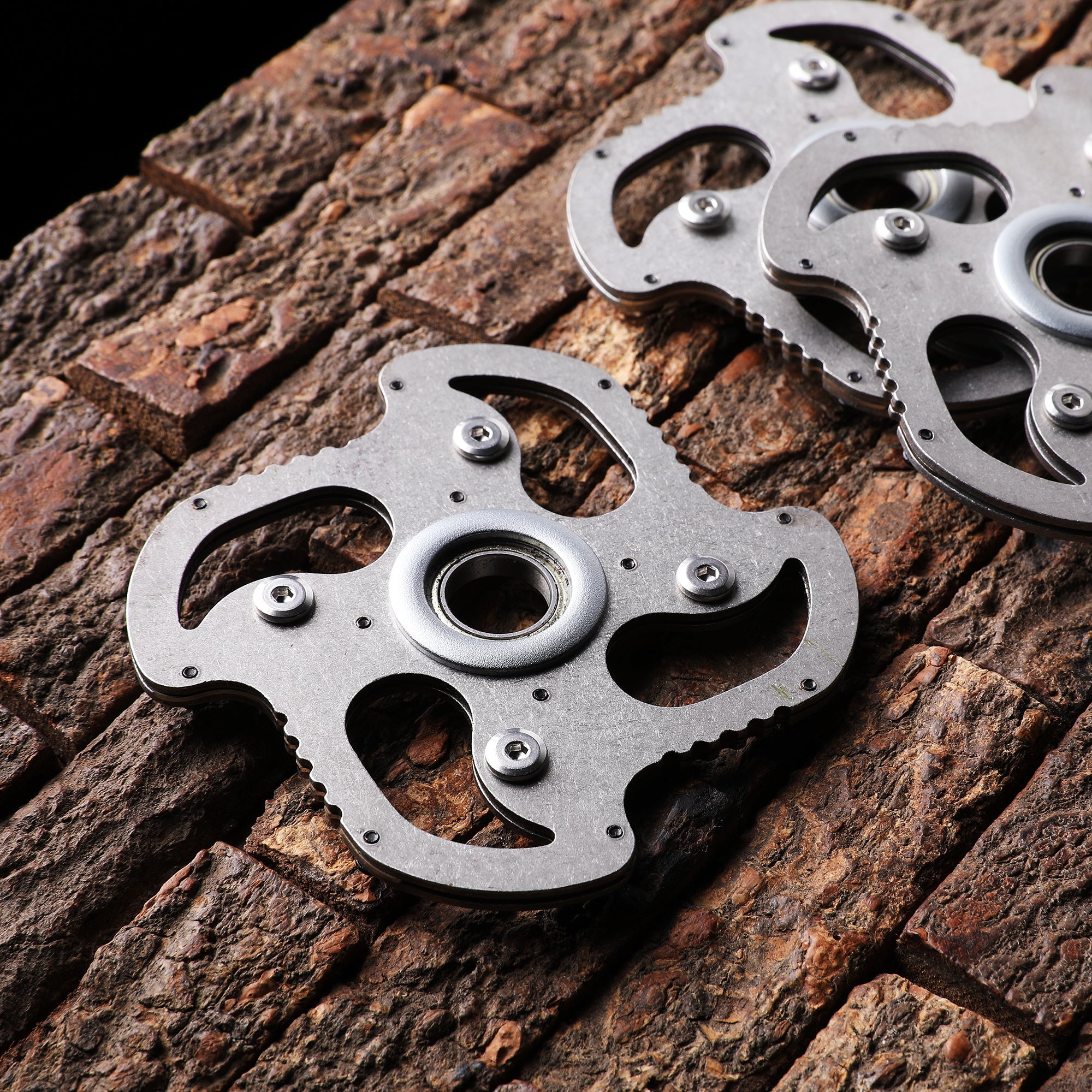 Stinger UFO Star Conversion Kit (3pcs) (SC)