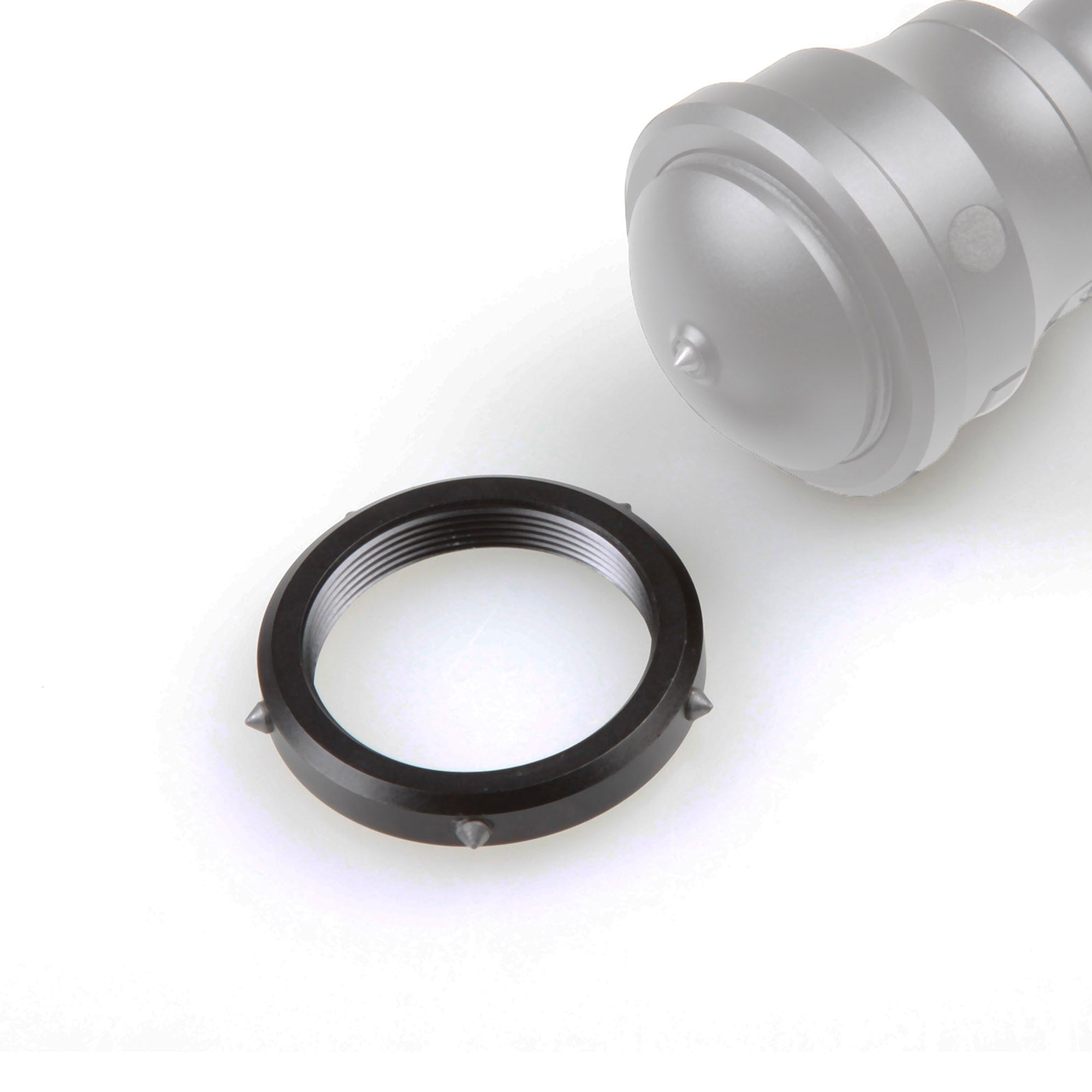 Strike Ring for Stinger Whip to Fist & Stinger Loud+ (SC)