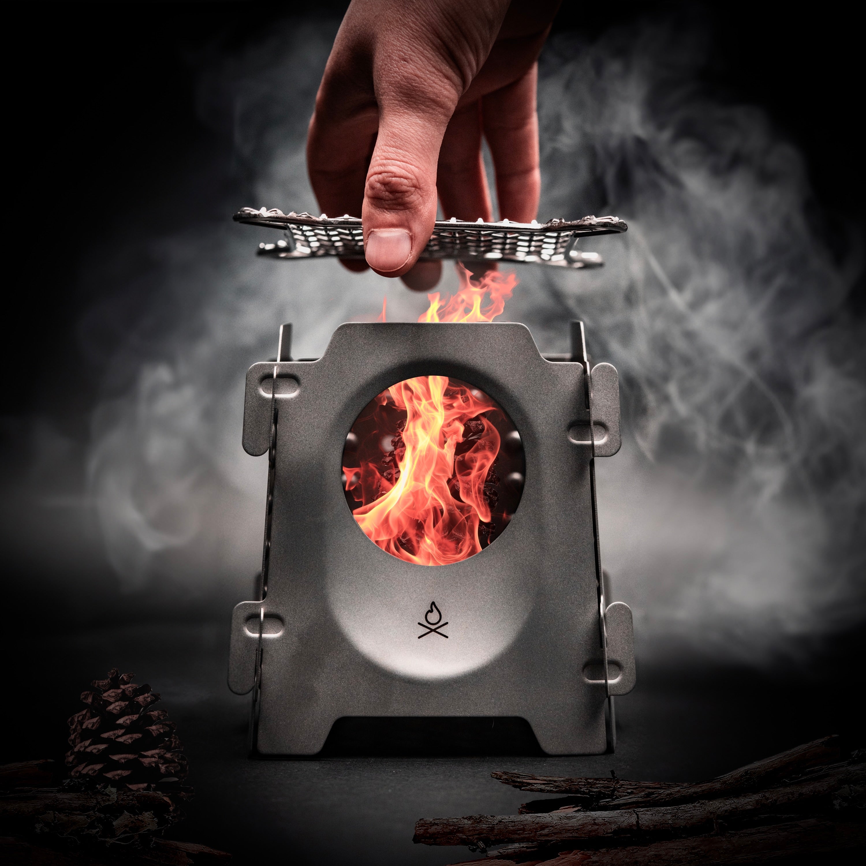 Stöker | Stove (SC)