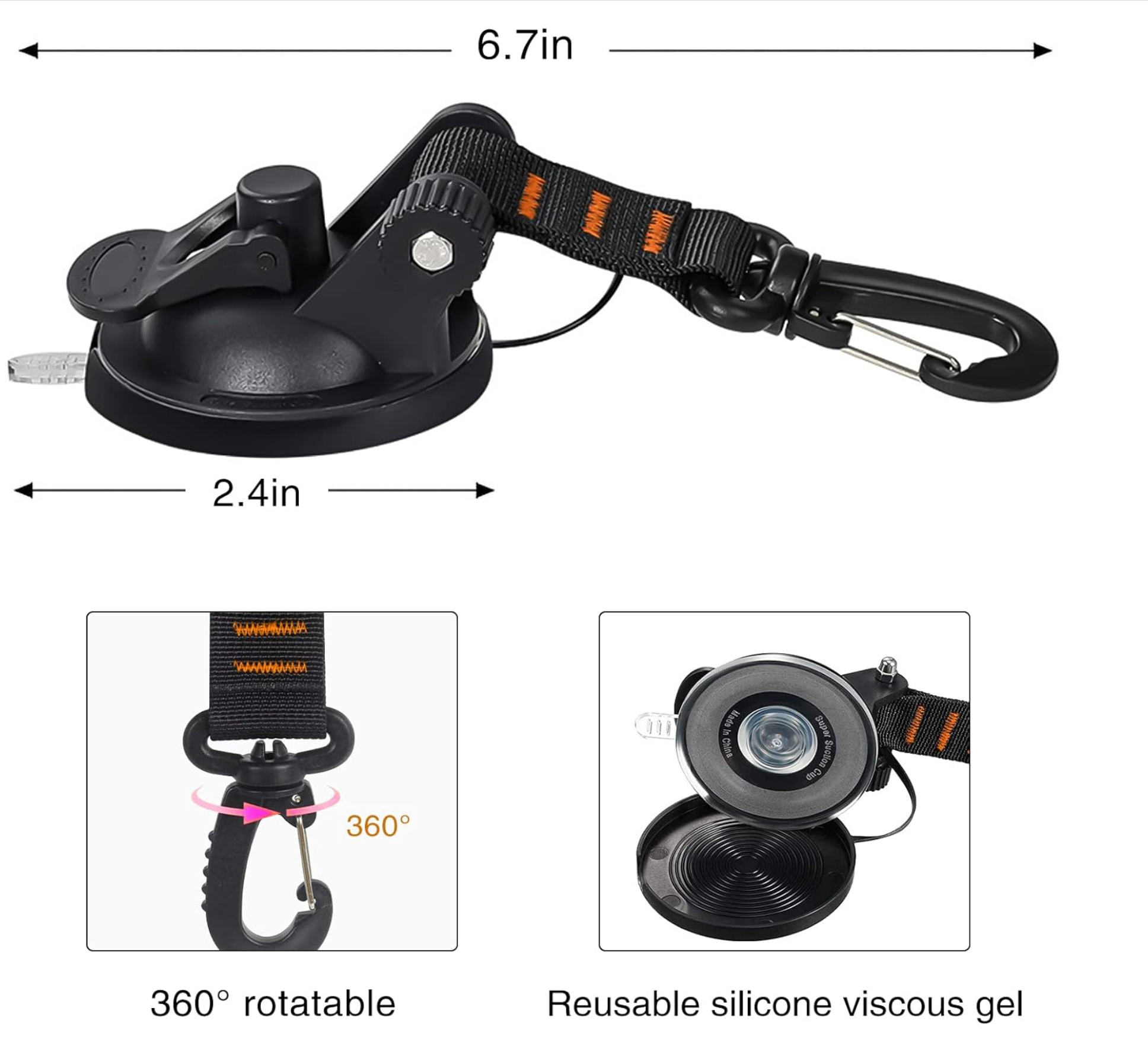 Alternative Attachments (SC)