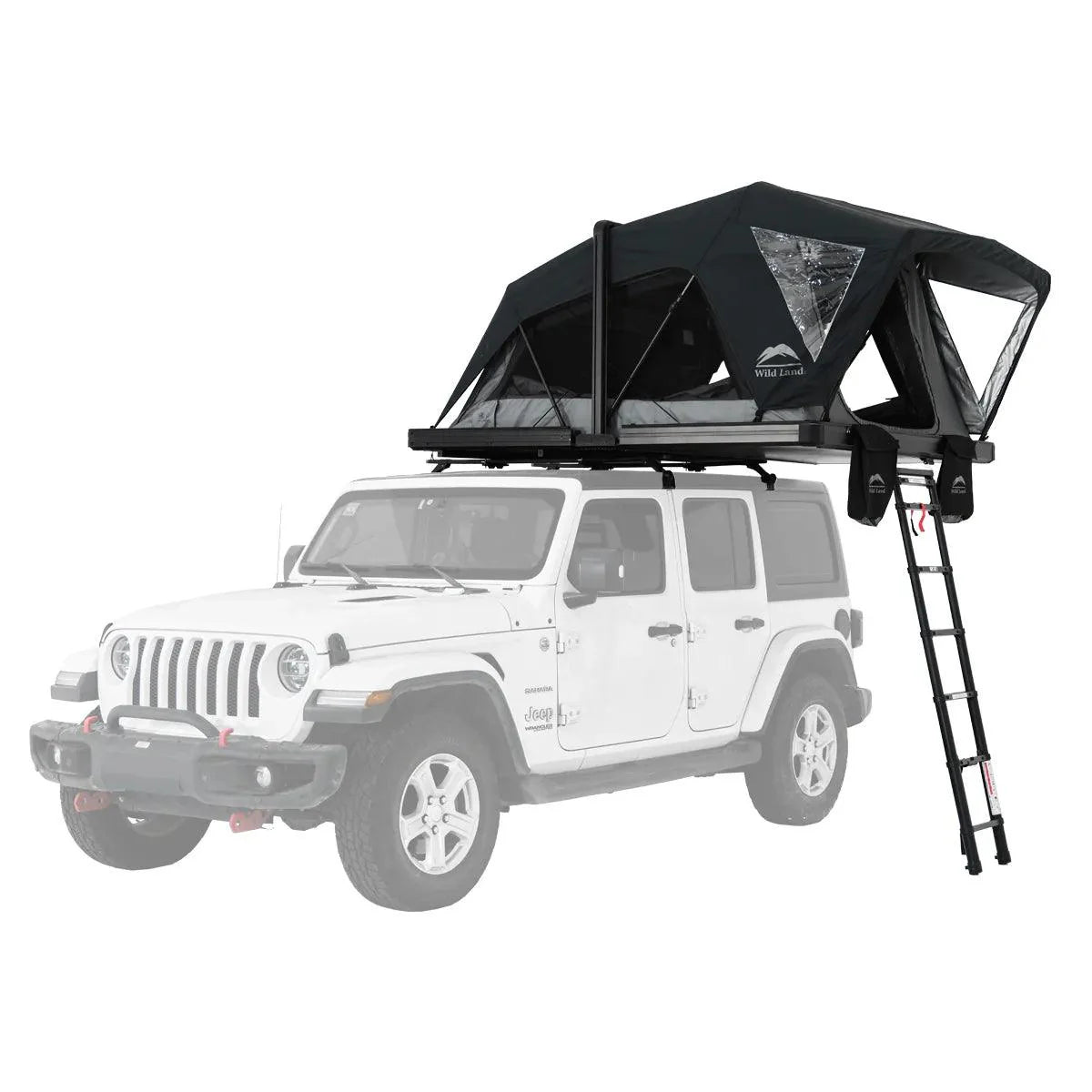 gear top tent OrthFrame Max