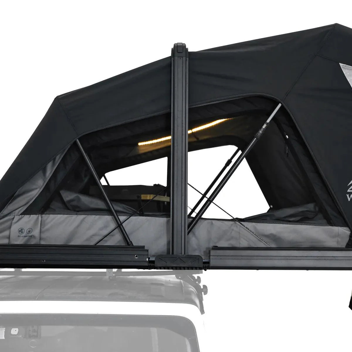 tents with open roof OrthFrame Max