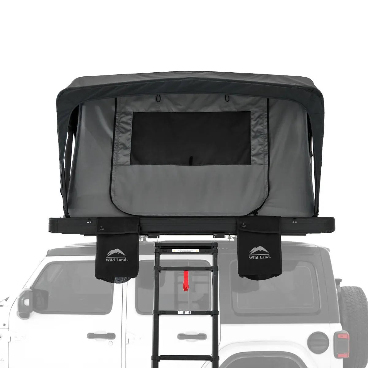 gear top tent OrthFrame Max