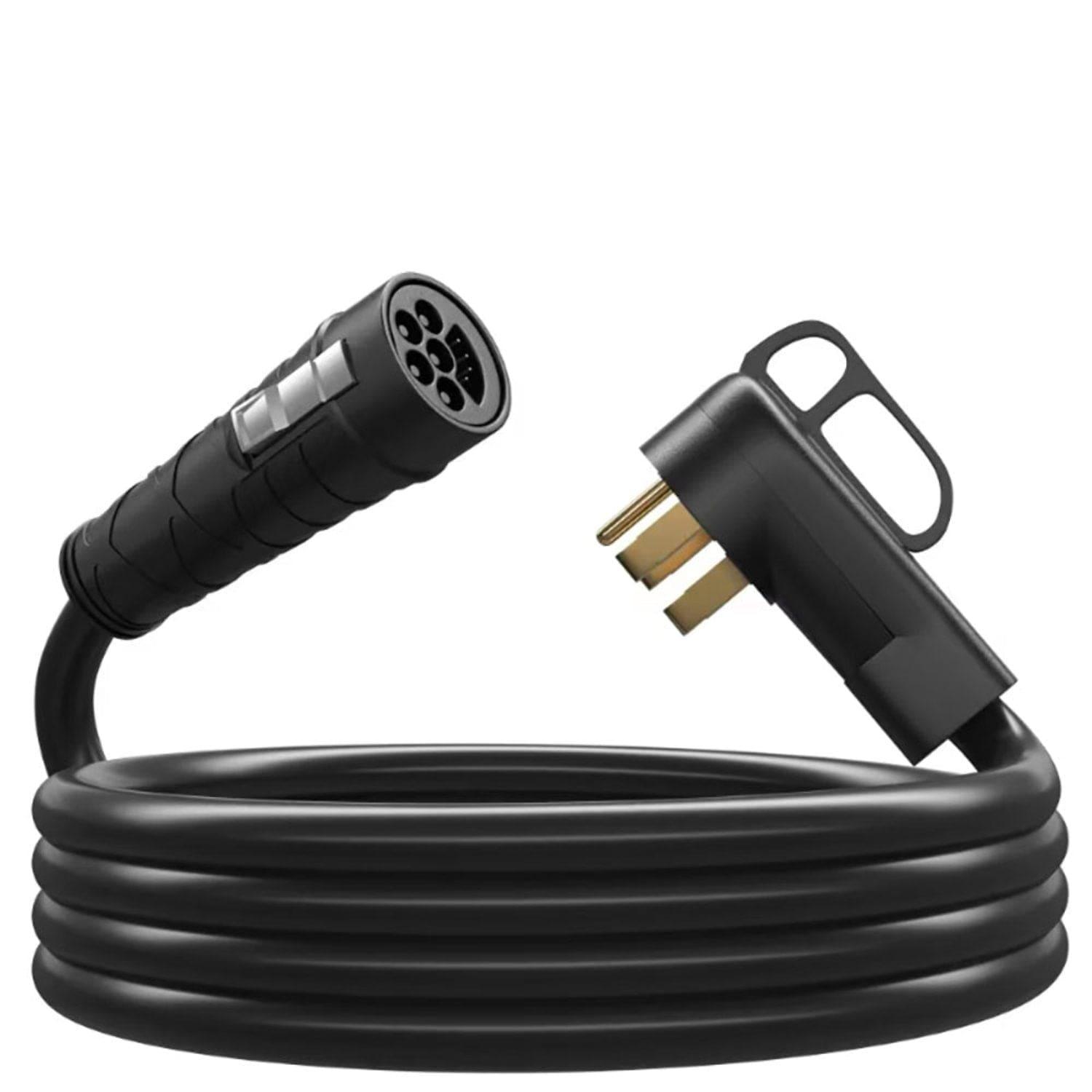 Nature's Generator Lithium 6' Super Charging Cable (SC)